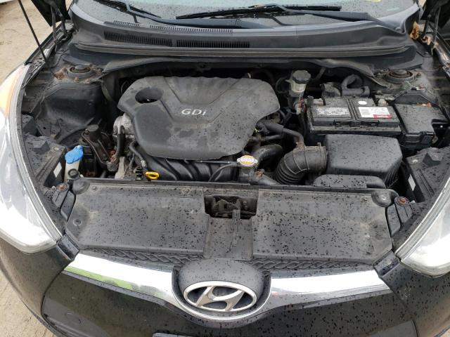 Photo 11 from auction – 2012 HYUNDAI VELOSTER with VIN KMHTC6AD5CU024957