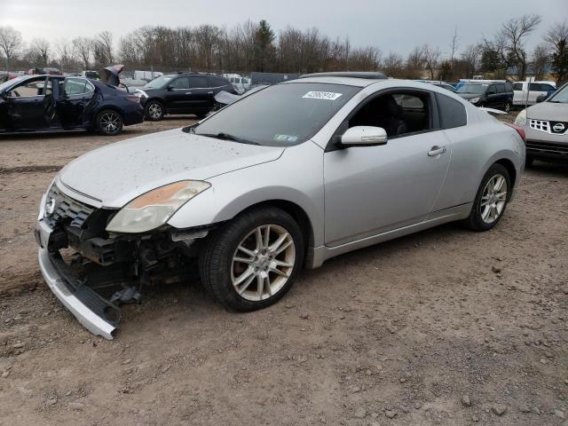 Photo 1 from auction – 2008 NISSAN ALTIMA 3.5 with VIN 1N4BL24E88C122171