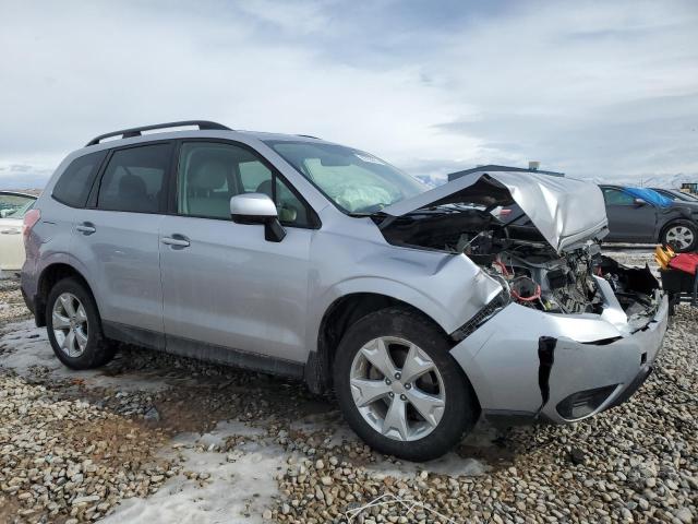 Photo 4 from auction – 2015 SUBARU FORESTER 2 with VIN JF2SJADCXFH408176