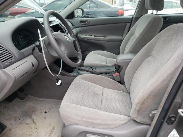 Photo 7 from auction – 2003 TOYOTA CAMRY LE with VIN 4T1BE32K53U706965