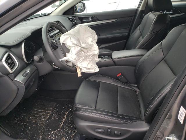 Photo 7 from auction – 2021 NISSAN MAXIMA SV with VIN 1N4AA6CV9MC514399