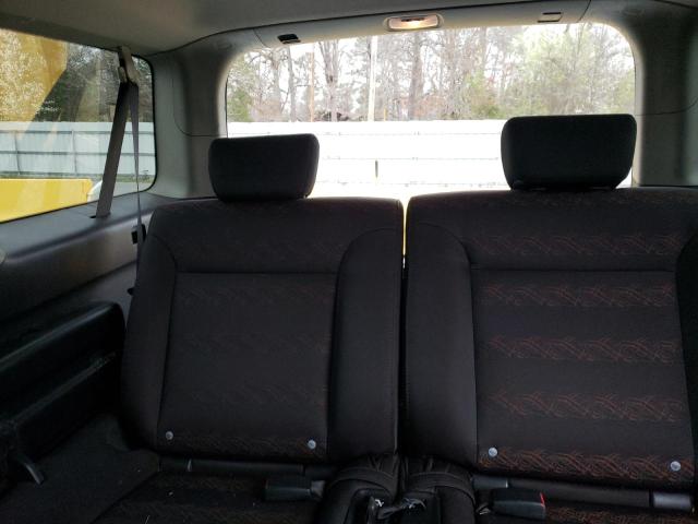 Фото 10 с аукциона – 2007 HONDA ELEMENT SC с VIN 5J6YH18907L005657