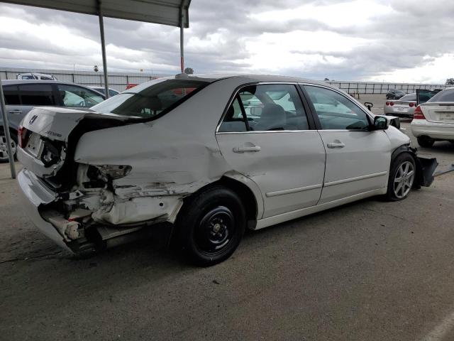 Photo 3 from auction – 2004 HONDA ACCORD EX with VIN 1HGCM66844A036258