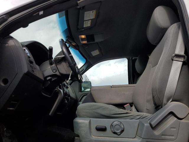 Photo 7 from auction – 2012 FORD F150 SUPER with VIN 1FTFW1ET9CFA13655