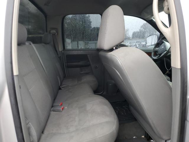 Photo 10 from auction – 2006 DODGE RAM 1500 S with VIN 1D7HA18286S699697