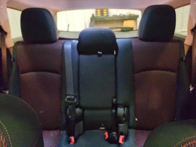 Photo 10 from auction – 2011 DODGE JOURNEY R/ with VIN 3D4PH7FG3BT534915