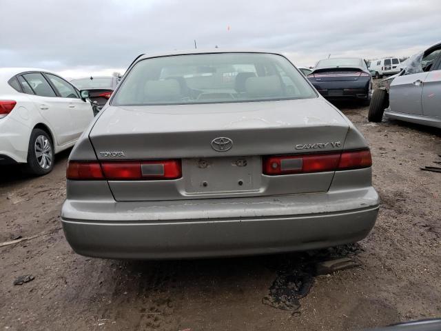 Photo 6 from auction – 1999 TOYOTA CAMRY with VIN 4T1BF28K1XU086507