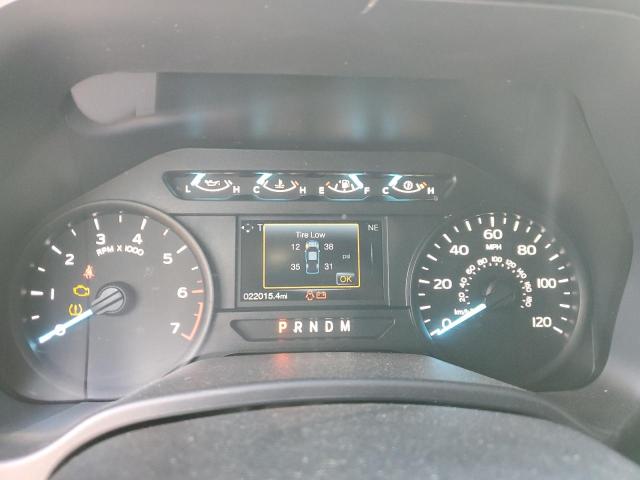 Photo 9 from auction – 2020 FORD F150 SUPER with VIN 1FTEW1EP7LKD66563
