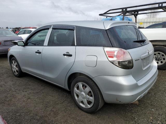 Photo 2 from auction – 2007 TOYOTA COROLLA MA with VIN 2T1KR32E97C640717