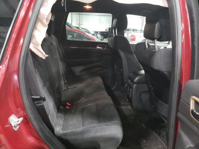 Photo 11 from auction – 2015 JEEP GRAND CHER with VIN 1C4RJFAG7FC228541