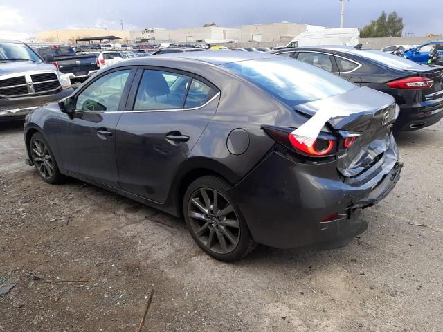 Photo 2 from auction – 2017 MAZDA 3 SPORT with VIN 3MZBN1U78HM102711