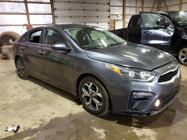 Photo 4 from auction – 2019 KIA FORTE FE with VIN 3KPF24AD0KE122350