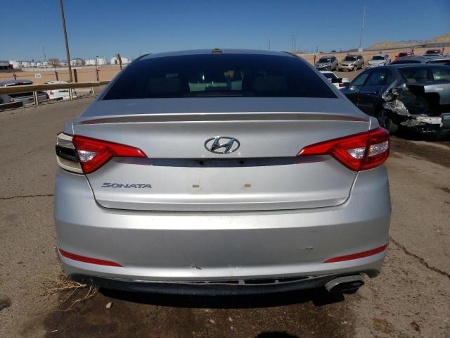 Photo 6 from auction – 2016 HYUNDAI SONATA SE with VIN 5NPE24AF0GH414189