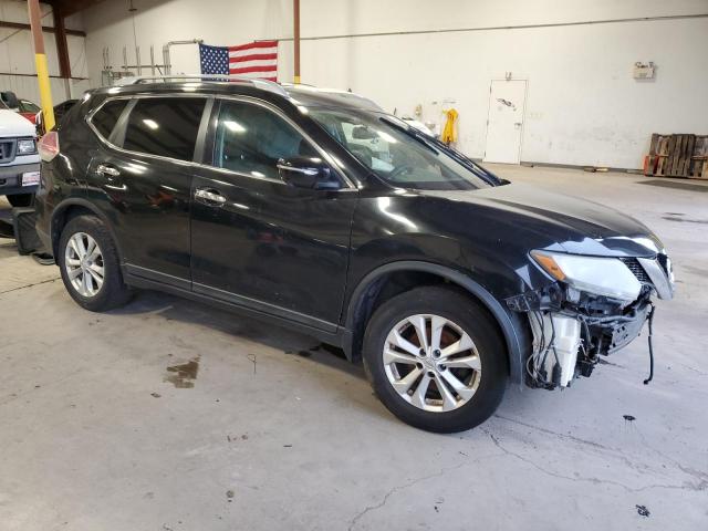 Photo 4 from auction – 2014 NISSAN ROGUE S with VIN 5N1AT2MV1EC774417