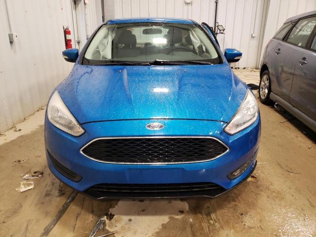 Photo 5 from auction – 2016 FORD FOCUS SE with VIN 1FADP3F23GL368047