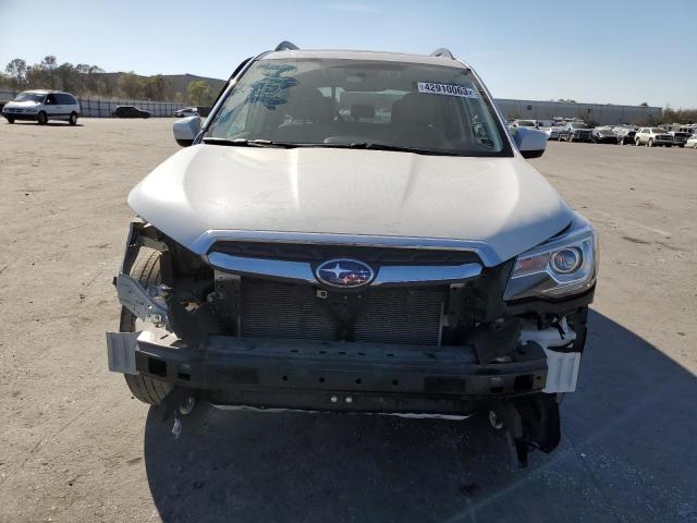 Photo 5 from auction – 2018 SUBARU FORESTER 2 with VIN JF2SJARC6JH512617