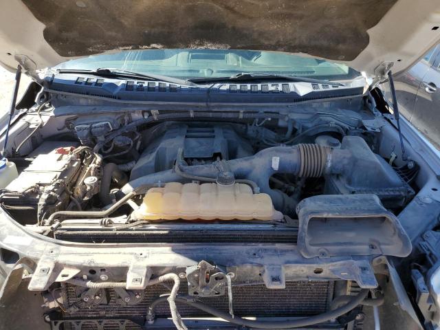 Photo 11 from auction – 2017 FORD F150 SUPER with VIN 1FTEW1EP6HKE53507