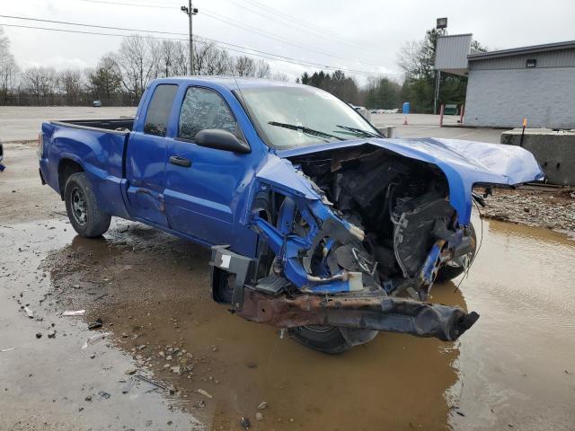 Photo 4 from auction – 2007 MITSUBISHI RAIDER LS with VIN 1Z7HC22K87S173966
