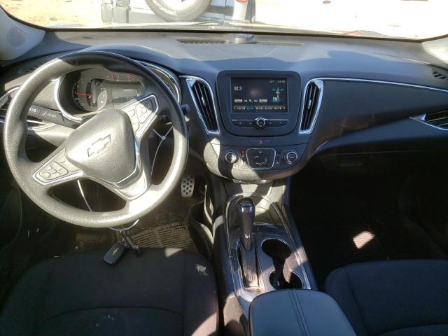 Photo 8 from auction – 2017 CHEVROLET MALIBU LT with VIN 1G1ZE5STXHF231194