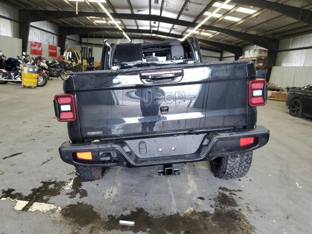 صورة رقم 6 من المزاد - 2021 JEEP GLADIATOR مع VIN 1C6JJTFM1ML615844