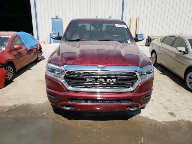 Photo 5 from auction – 2020 RAM 1500 LIMIT with VIN 1C6SRFHM4LN249490