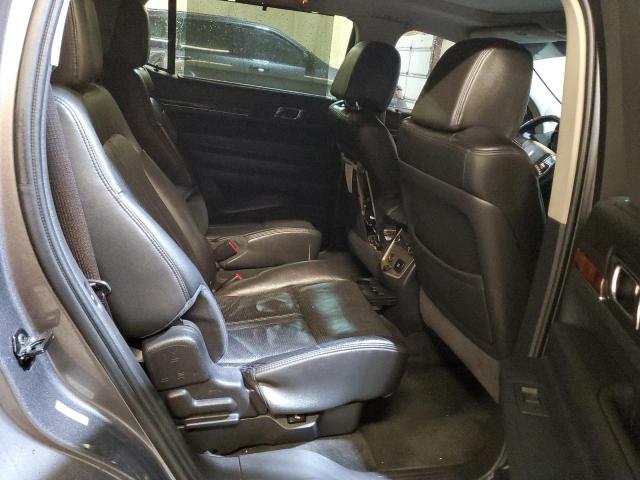 Photo 11 from auction – 2010 LINCOLN MKT with VIN 2LMHJ5AT0ABJ17096