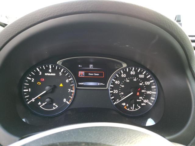 Photo 9 from auction – 2016 NISSAN ALTIMA 2.5 with VIN 1N4AL3AP3GC222765
