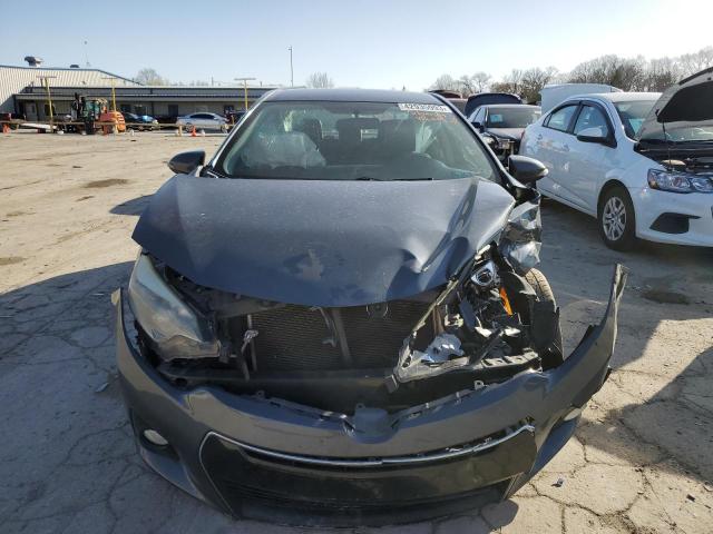 Photo 5 from auction – 2014 TOYOTA COROLLA L with VIN 2T1BURHE8EC143406