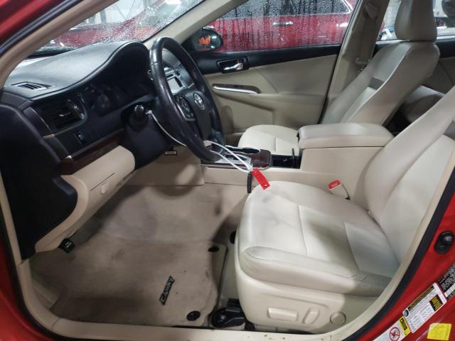 Photo 7 from auction – 2012 TOYOTA CAMRY BASE with VIN 4T4BF1FK7CR236763
