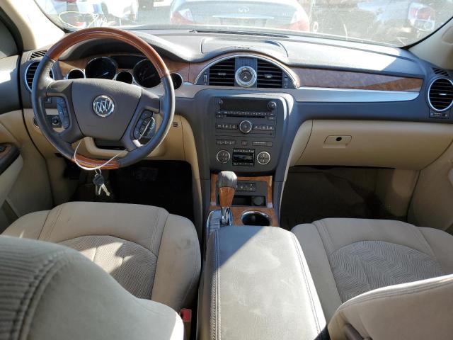 Photo 8 from auction – 2012 BUICK ENCLAVE with VIN 5GAKRAED1CJ393961