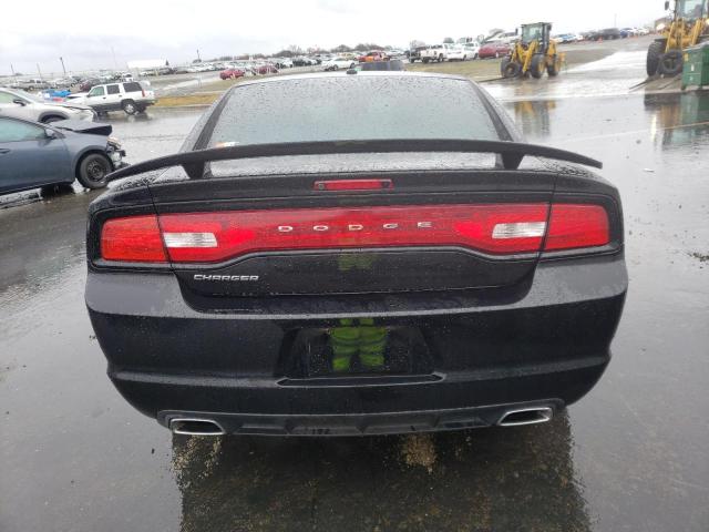 Photo 6 from auction – 2014 DODGE CHARGER SX with VIN 2C3CDXHG0EH359593
