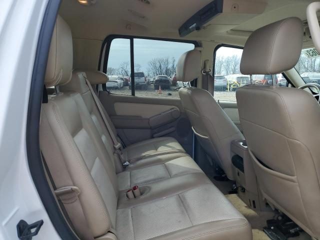 Photo 11 from auction – 2007 MERCURY MOUNTAINEE with VIN 4M2EU48E27UJ13401