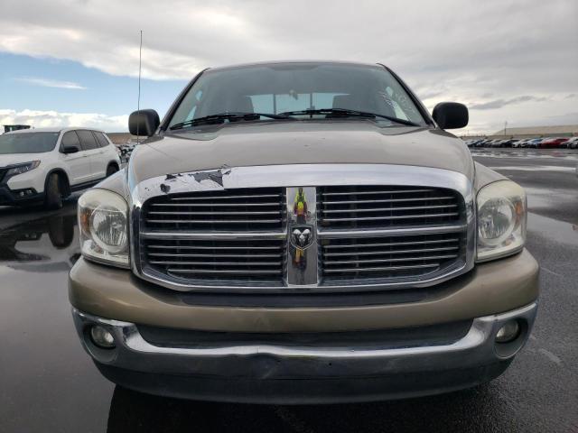 Photo 5 from auction – 2007 DODGE RAM 1500 S with VIN 1D7HA18267S188989