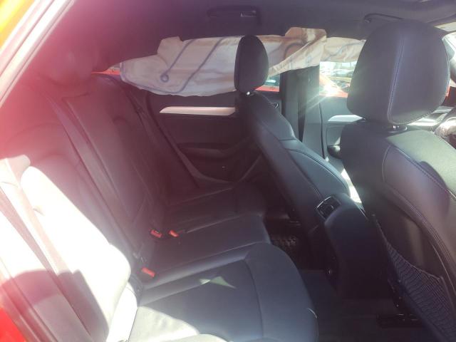 Photo 11 from auction – 2018 AUDI Q3 PREMIUM with VIN WA1JCCFS4JR014951