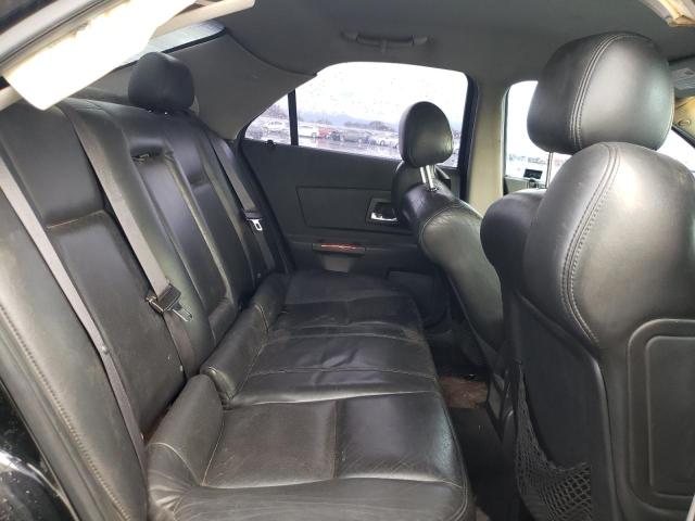 Photo 10 from auction – 2006 CADILLAC CTS HI FEA with VIN 1G6DP577960150875