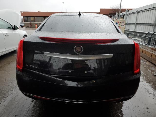 Photo 6 from auction – 2014 CADILLAC XTS PREMIU with VIN 2G61R5S36E9140536