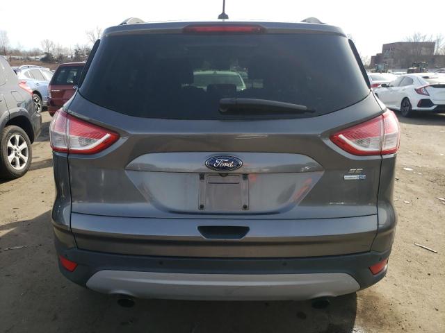 Photo 6 from auction – 2014 FORD ESCAPE SE with VIN 1FMCU9GX0EUB68418
