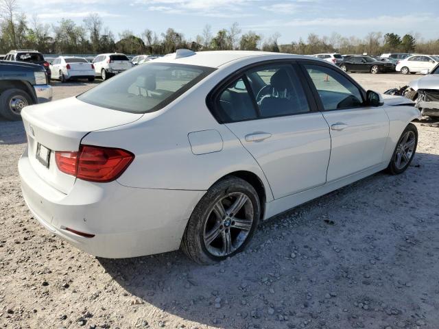 Photo 3 from auction – 2015 BMW 328 I with VIN WBA3A5G55FNS87756