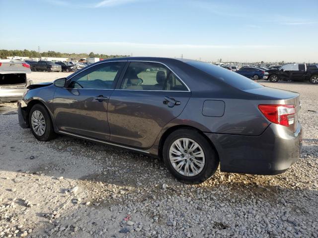 Photo 2 from auction – 2012 TOYOTA CAMRY BASE with VIN 4T4BF1FK7CR215024