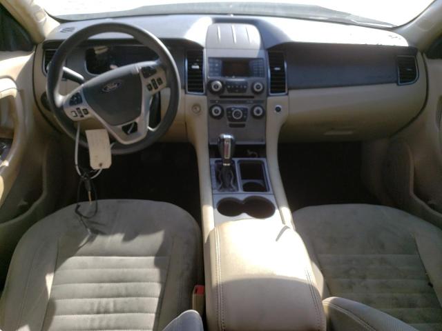 Photo 8 from auction – 2015 FORD TAURUS SE with VIN 1FAHP2D85FG125897