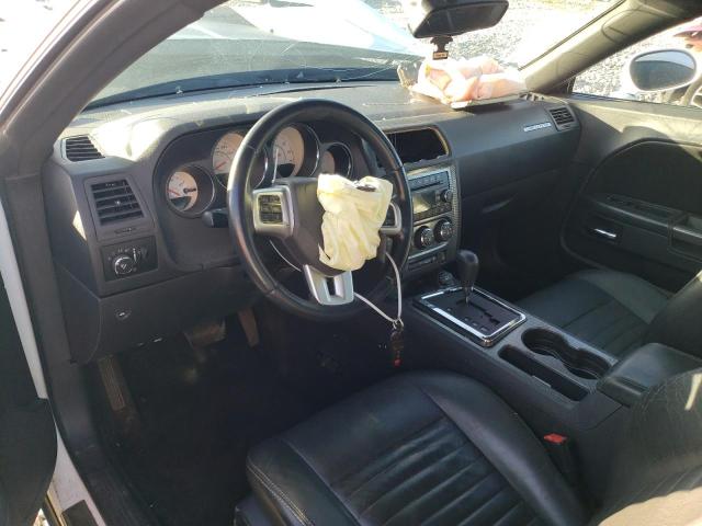 Photo 8 from auction – 2012 DODGE CHALLENGER with VIN 2C3CDYBT9CH269707