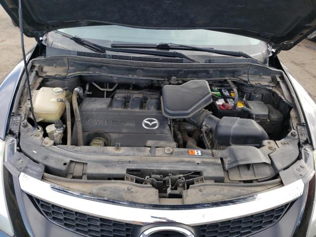 Photo 12 from auction – 2009 MAZDA CX-9 with VIN JM3TB38A290179104