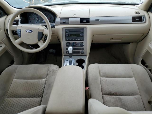 Photo 8 from auction – 2005 FORD FIVE HUNDR with VIN 1FAFP23145G139655