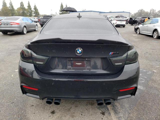 Photo 6 from auction – 2017 BMW M4 with VIN WBS3R9C33HA014244