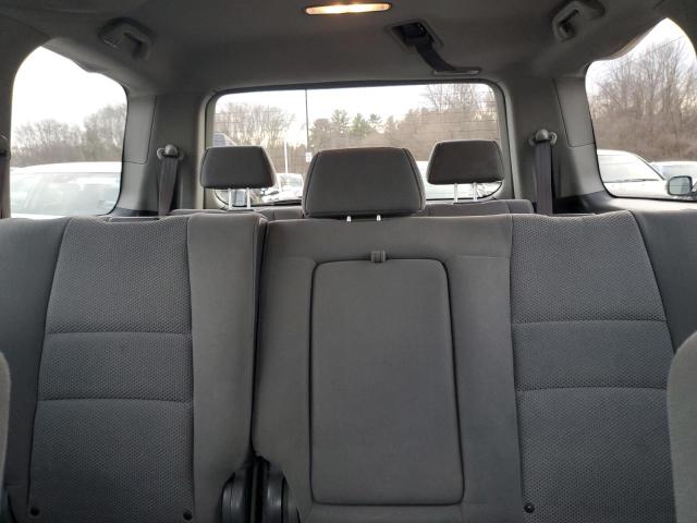 Photo 10 from auction – 2006 HONDA PILOT EX with VIN 2HKYF18446H564518