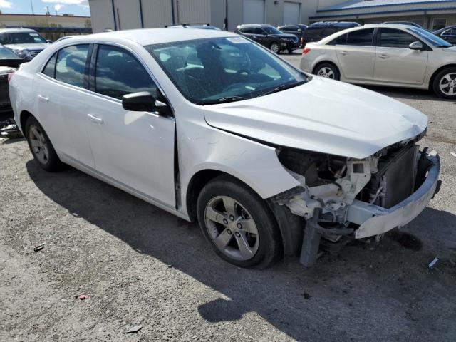 Photo 4 from auction – 2015 CHEVROLET MALIBU LS with VIN 1G11A5SL9FF269263