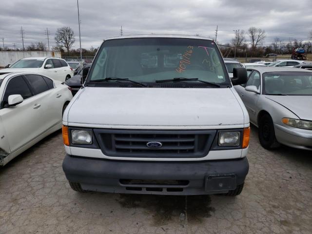 Photo 5 from auction – 2004 FORD ECONOLINE with VIN 1FTRE14W64HB51381