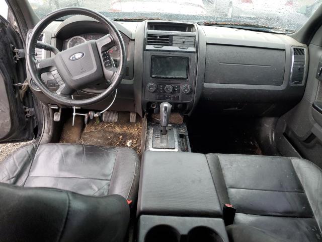 Photo 8 from auction – 2012 FORD ESCAPE LIM with VIN 1FMCU9EG5CKB67244