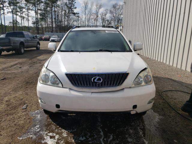Photo 5 from auction – 2004 LEXUS RX 330 with VIN 2T2GA31U14C015998
