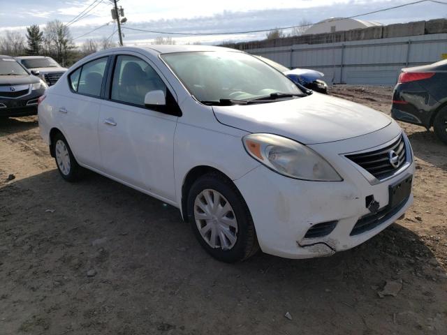 Photo 4 from auction – 2012 NISSAN VERSA S with VIN 3N1CN7AP1CL930194